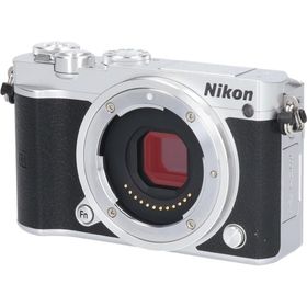ニコン(Nikon)のＮＩＫＯＮ１ Ｊ５(デジタル一眼)