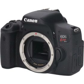 EOS KISS X8i【中古】