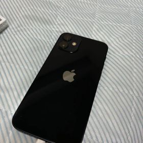 iPhone12mini 64GB SIMフリー