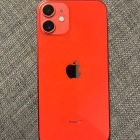 Apple iPhone 12 mini