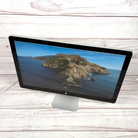 Apple Thunderbolt Display 27インチ A1407 アップル サンダーボルト ディスプレイ