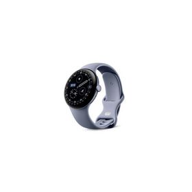 Google スマートウォッチ Pixel Watch 4 GA10850-US [Satin Moonstone][ラッピング可]
