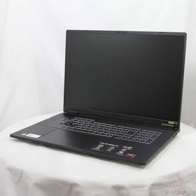 〔中古〕ASUS(エイスース) 〔展示品〕 TUF Gaming A18 FA808UP FA808UP-R7R5070 イェーガーグレー〔344-ud〕