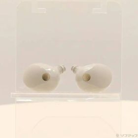 ソフマップ 〔中古品〕 WF-1000XM5 プラチナシルバー【344】