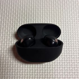 SONY ワイヤレスイヤホン ブラック WF-1000XM5