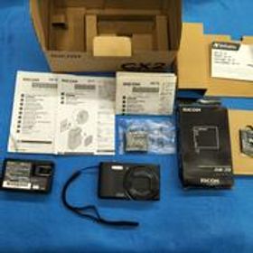 デジタルカメラ CX2 RICOH