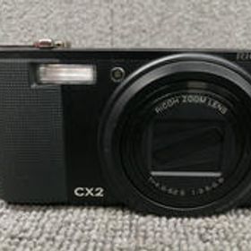 デジタルカメラ CX2 RICOH
