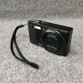 デジタルカメラ CX2 RICOH