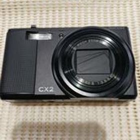 デジタルカメラ CX2 RICOH