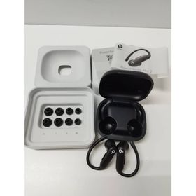 【未使用に近い】Beats Powerbeats Pro 2/ワイヤレスイヤホン(ヘッドフォン/イヤフォン)
