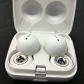 ワイヤレスイヤホン WF-L900 SONY