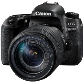Canon, EOS 9000D EF-S 18-135 USMレンズキット,