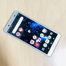 Sony xz2 SO-05k