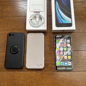 iPhoneSE第2世代