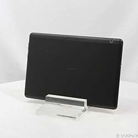 〔中古品（難あり）〕 MediaPad T5 32GB ブラック AGS2-W09 Wi-Fi ［10.1インチ液晶／HiSilicon Kirin659］〔中古品（難あり）〕 MediaPad T5 32GB ブラック AGS2-W09 Wi-Fi ［10.1インチ液晶／HiSilicon Kirin659］