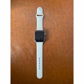 アップルウォッチ(Apple Watch)のApple Watch SE 44mm (腕時計(デジタル))