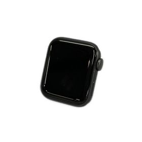 アップル(Apple)のアップル スマートウォッチ Apple Watch MKQC3J/A SE 40mm GPS Apple(その他)