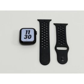 【現状品】Apple Watch Nike SE 第1世代/A2351 (1)(その他)