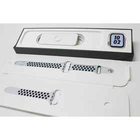 Apple Watch Nike SE（第1世代）GPS/40mm/A2351④(その他)