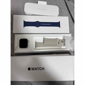 アップル(Apple)のAPPLE WATCH SE2 40mm (その他)