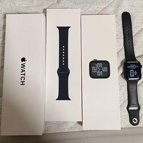 アップル(Apple)のAPPLE APPLE WATCH SE2 44 MNAL MN -S/(その他)