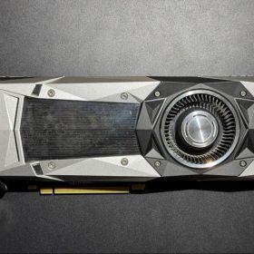 GeForce GTX 1080 Ti 搭載グラボ 新品 21,900円 中古 16,200円