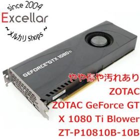 GeForce GTX 1080 Ti 搭載グラボ 新品 21,900円 中古 16,200円