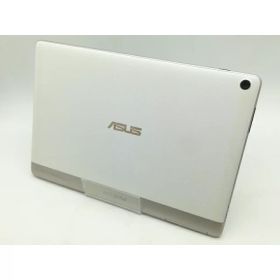 【中古】ASUS 国内版 【SIMフリー】 ZenPad 10 Z301MFL 2GB 16GB Z301MFL-WH16 クラシックホワイト【OSU301】保証期間1ヶ月【ランクB】