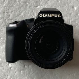 ジャンク オリンパス Olympus STYLUS SP-100EE 壊れてます