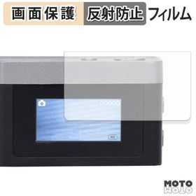 King KLIKKA (2枚セット) 保護 フィルム アンチグレア