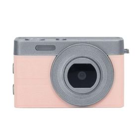 KING キング KLIKKA-PK(ピンク) キーホルダーカメラ KLIKKA クリッカ