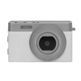 KING キング KLIKKA-WH(ホワイト) キーホルダーカメラ KLIKKA クリッカ