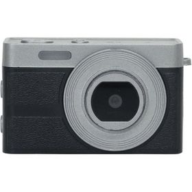 キング キーホルダーカメラ「KLIKKA」(ブラック) King KLIKKA KLIKKA-BKキ-ホルダ-カメラ 返品種別A