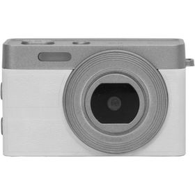 キング キーホルダーカメラ「KLIKKA」(ホワイト) King KLIKKA KLIKKA-WHキ-ホルダ-カメラ 返品種別A