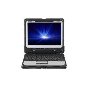Panasonic CF-339CAAXAJ TOUGHBOOK CF-33 (Core i5-1345U/ 16GB/ SSD・512GB/ 光学ドライブなし/ Win11Pro64/ Officeなし/ 12.0型)