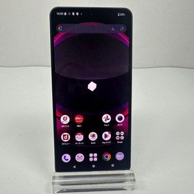 外観美品 Aquos R8 pro docomo 256gb ブラック
