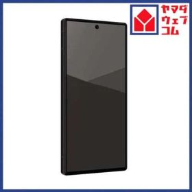 SHARP AQUOS R10 256 B AQUOS R10 SIMフリースマートフォン RAM12GB ROM256GB チャコールブラック