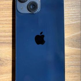 Apple iPhone 13 mini 256GB SIMフリー ネイビー