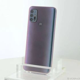 ソフマップ 〔中古品〕 moto g30 128GB ダークパール PAML0010JP SIMフリー【368】