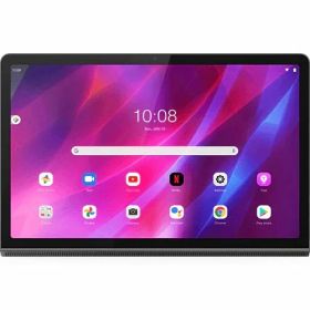 レノボ・ジャパン ZA8X0059JP [Lenovo Yoga Tab 11（MediaTek Helio G90T 4GB 128GB And11 SIMフリー 11 ストームグレー）]