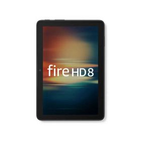 【新品未使用】【未開梱】Amazon Fire HD 8［8型 /Wi-Fiモデル /ストレージ：32GB］ ブラック B0CVDPZH2Y