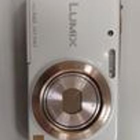 デジタルカメラ LUMIX DMC-FX80 PANASONIC