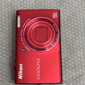 Nikon COOLPIX S6200 26021632