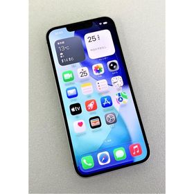 中古 Apple iPhone16e 128GB ホワイト MD1R4J/A SIMフリー ※赤ロム保証あります