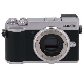Panasonic パナソニック/ミラーレス一眼 ボディ/DC-GX7MK3/WG8BA002438/Bランク/24【中古】