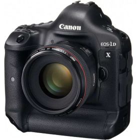 【中古】Canon デジタル一眼レフカメラ EOS-1D X ボディ EOS1DX
