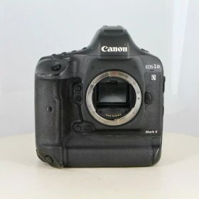 【中古】 (キヤノン) Canon EOS-1D X MarkII (2) ボディ【中古カメラ デジタル一眼】 ランク：C