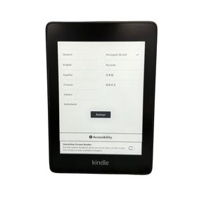 Kindle Paperwhite 新品 2,680円 中古 3,980円 | ネット最安値の価格