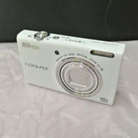 デジタルカメラ COOLPIX S6200 NIKON