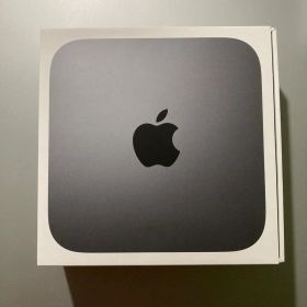 【メモリ32GB増設済み】Mac mini 2018 MRTT2J/A